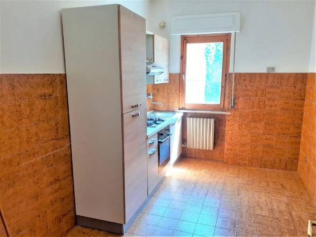 Appartamento in vendita a Cingoli MC