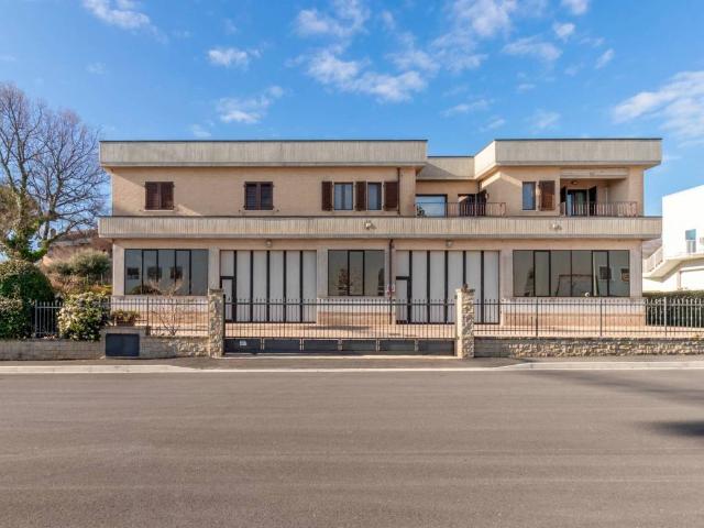 Appartamento in vendita a Cingoli MC
