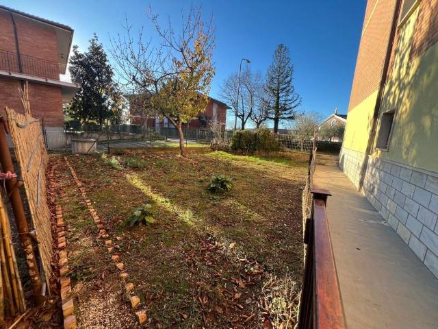 Appartamento in vendita a Cingoli MC