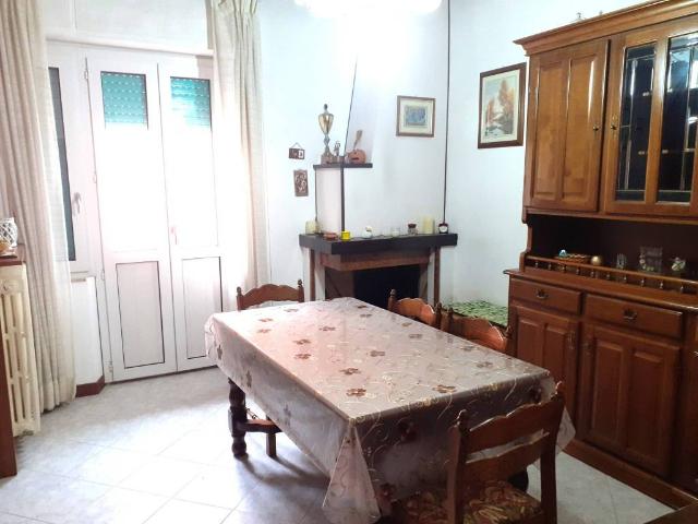 Appartamento in vendita a Cingoli MC