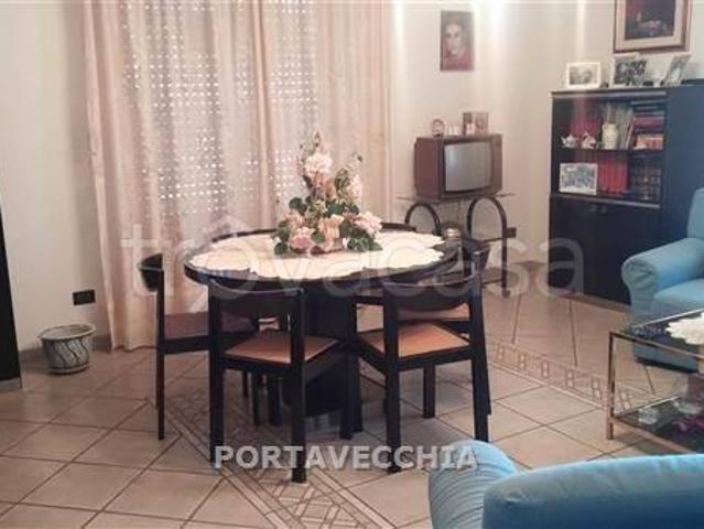 Appartamento in vendita a Cinigiano
