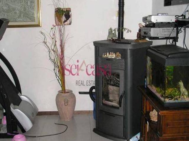 Appartamento in vendita a Cinigiano GR