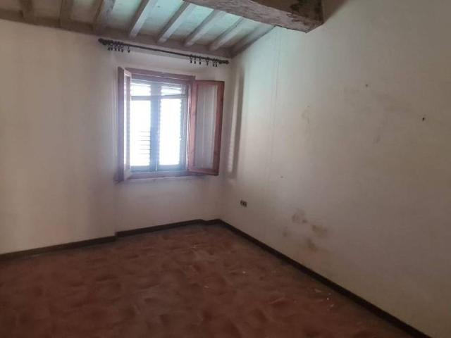 Appartamento in vendita a Cinigiano GR