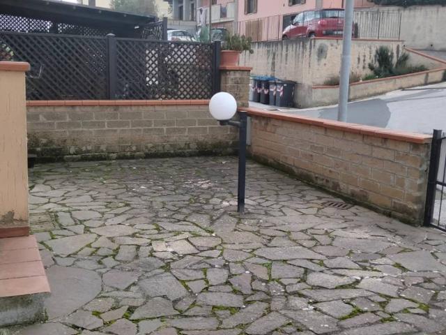 Appartamento in vendita a Cinigiano GR