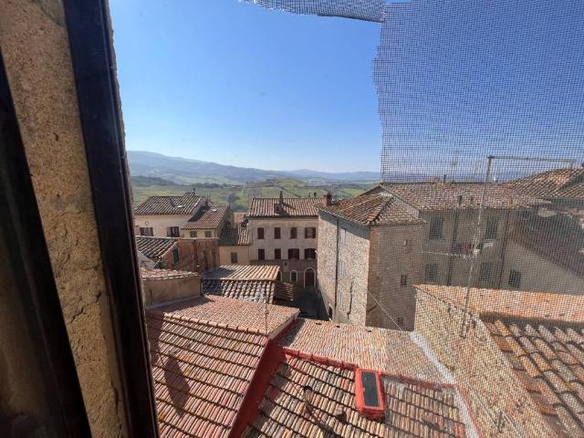 Appartamento in vendita a Cinigiano GR