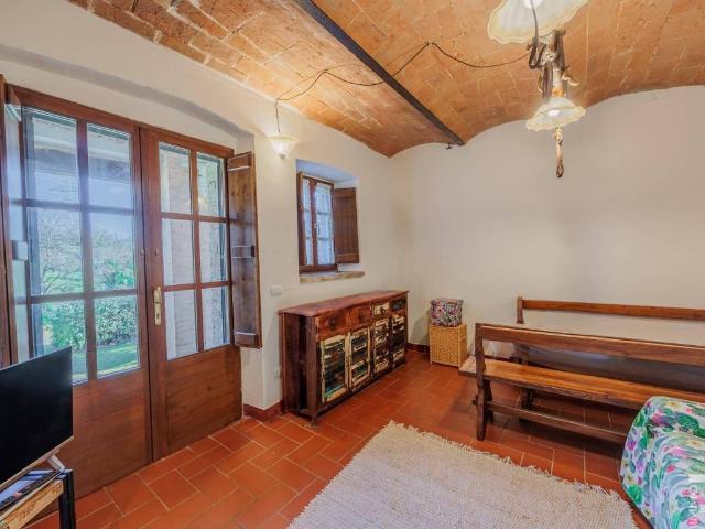 Appartamento in vendita a Cinigiano GR