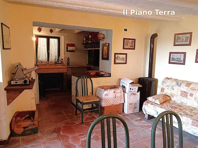 Appartamento in vendita a Cinigiano GR