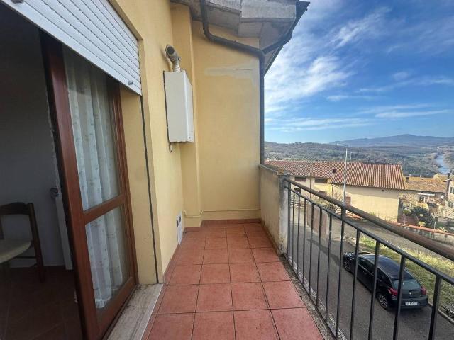 Appartamento in vendita a Cinigiano GR