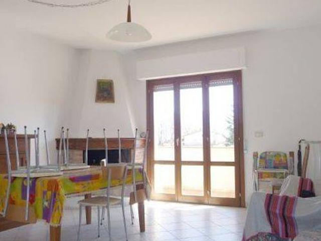 Appartamento in vendita a Cinigiano GR