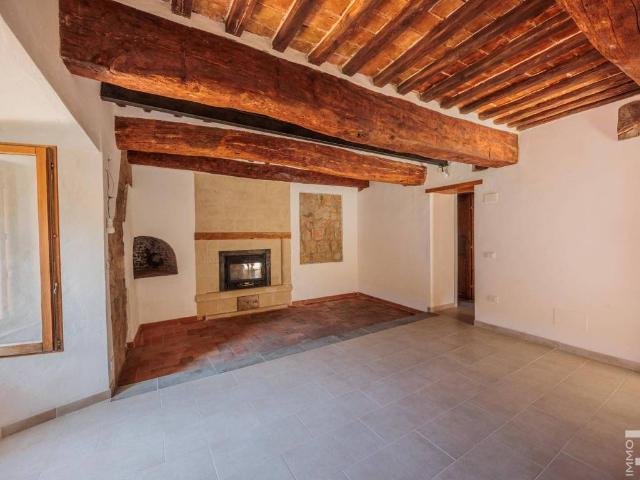 Appartamento in vendita a Cinigiano GR