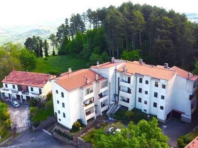 Appartamento in vendita a Cinigiano GR