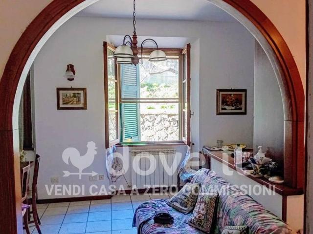 Appartamento in vendita a Cinigiano GR