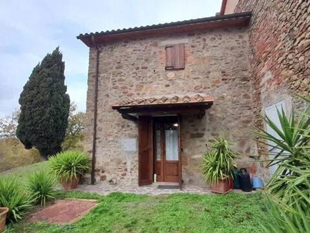 Appartamento in vendita a Cinigiano GR