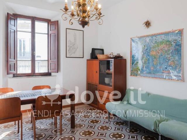 Appartamento in vendita a Cinigiano GR