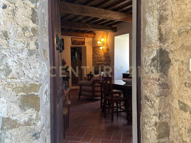 Appartamento in vendita a Cinigiano GR