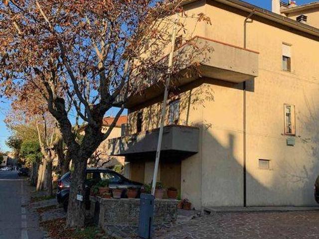 Appartamento in vendita a Cinigiano GR