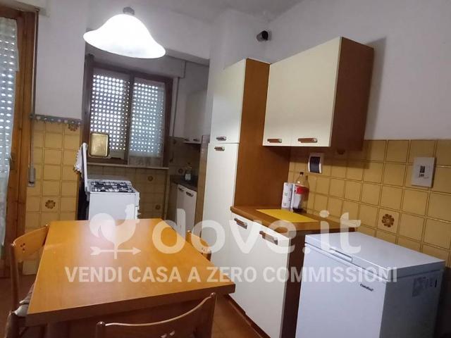 Appartamento in vendita a Cinigiano GR