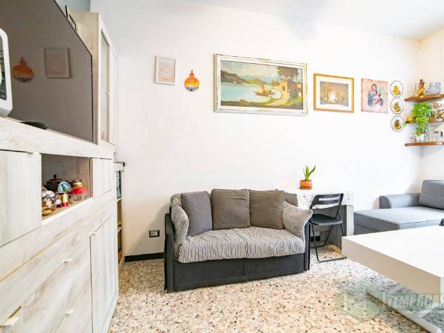 Appartamento in vendita a Cinisello Balsamo MI