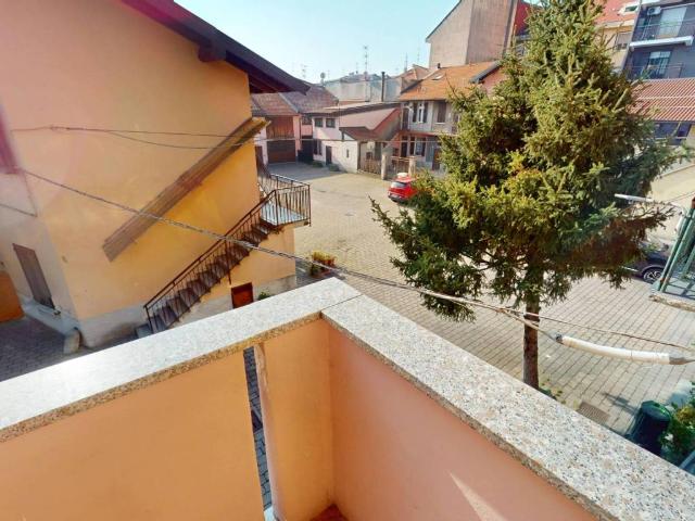 Appartamento in vendita a Cinisello Balsamo MI