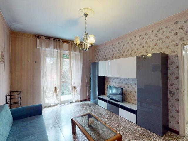 Appartamento in vendita a Cinisello Balsamo MI