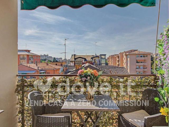 Appartamento in vendita a Cinisello Balsamo MI