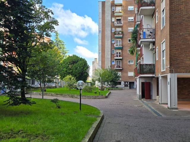 Appartamento in vendita a Cinisello Balsamo MI
