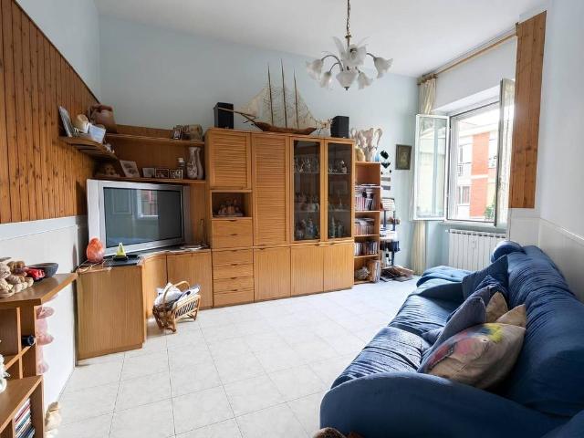 Appartamento in vendita a Cinisello Balsamo MI