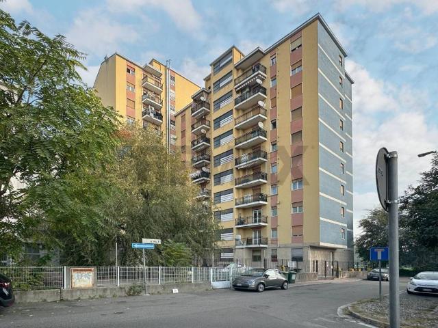 Appartamento in vendita a Cinisello Balsamo MI