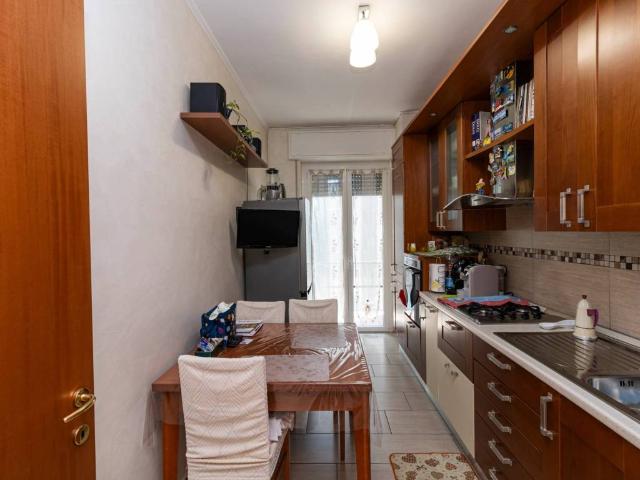 Appartamento in vendita a Cinisello Balsamo MI