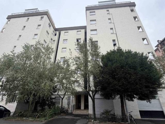 Appartamento in vendita a Cinisello Balsamo MI