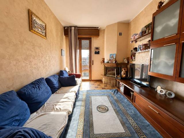 Appartamento in vendita a Cinisello Balsamo MI