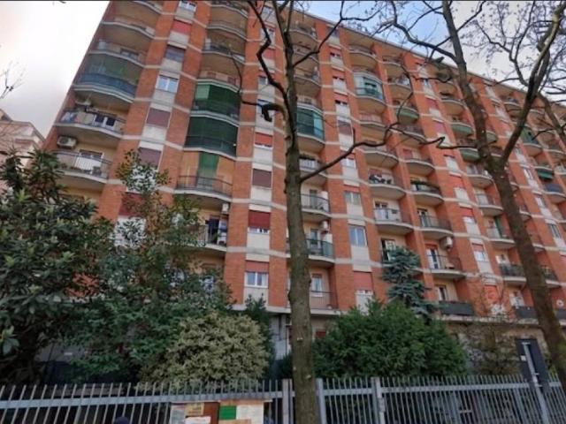 Appartamento in vendita a Cinisello Balsamo MI