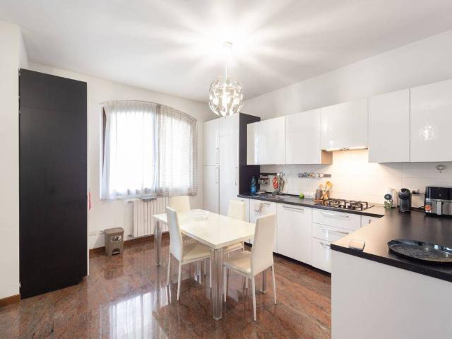 Appartamento in vendita a Cinisello Balsamo MI
