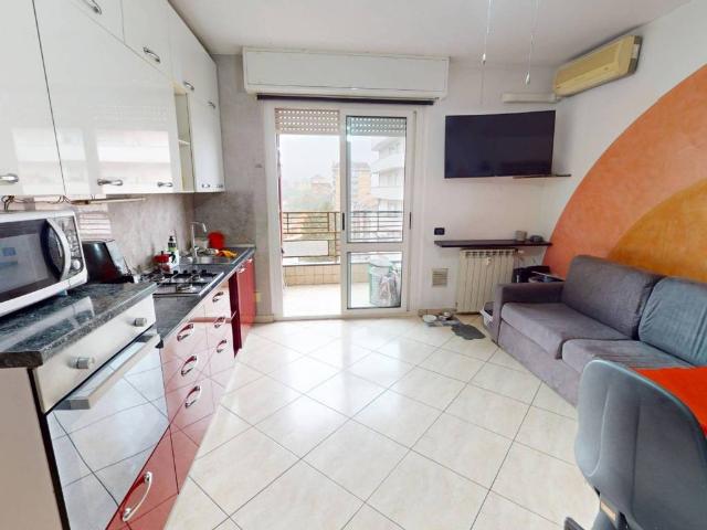 Appartamento in vendita a Cinisello Balsamo MI