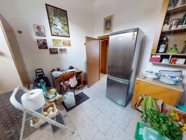 Appartamento in vendita a Cinisello Balsamo MI