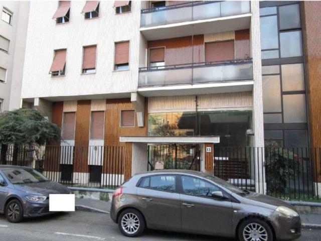 Appartamento in vendita a Cinisello Balsamo MI