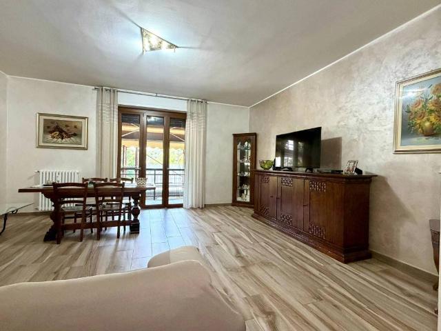 Appartamento in vendita a Cinisello Balsamo MI
