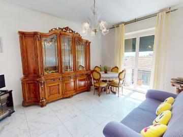 Appartamento in vendita a Cinisello Balsamo MI