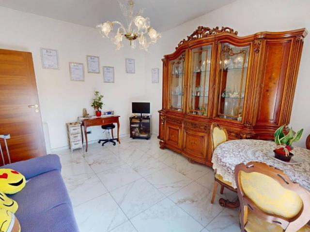 Appartamento in vendita a Cinisello Balsamo MI