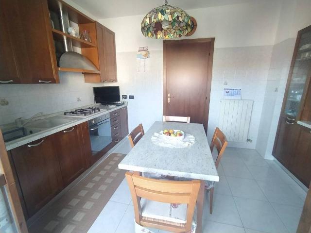 Appartamento in vendita a Cinisello Balsamo MI
