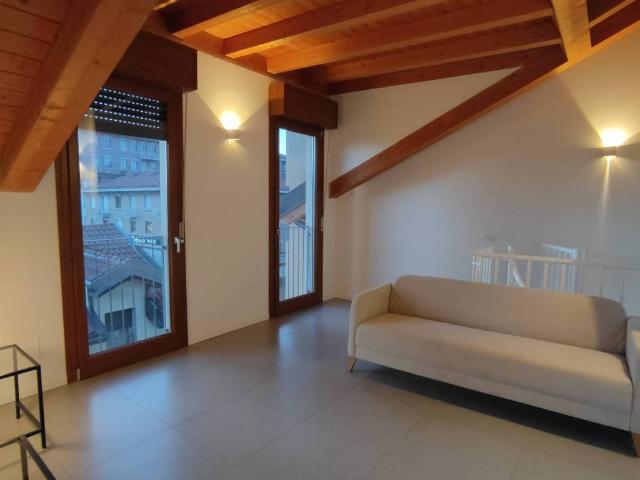 Appartamento in vendita a Cinisello Balsamo MI