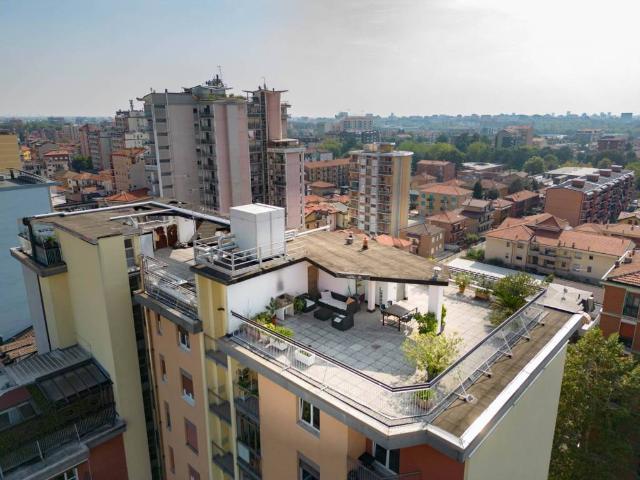 Appartamento in vendita a Cinisello Balsamo MI