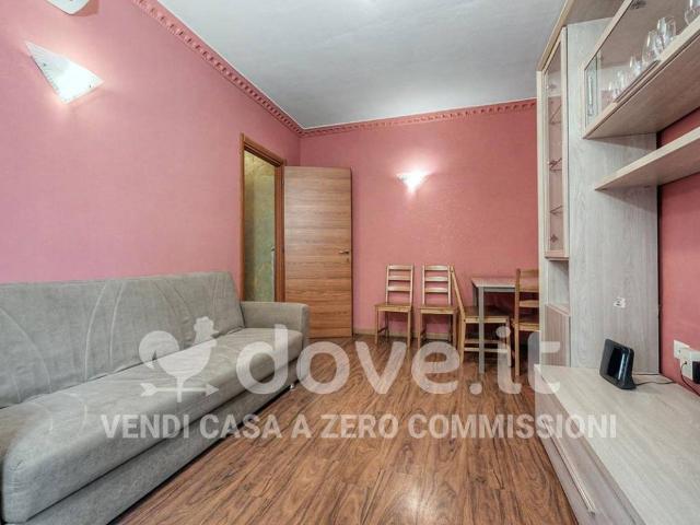 Appartamento in vendita a Cinisello Balsamo MI