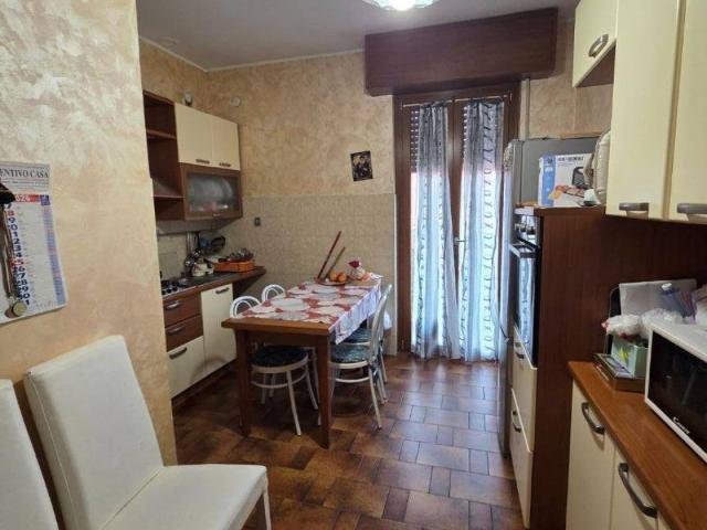 Appartamento in vendita a Cinisello Balsamo MI