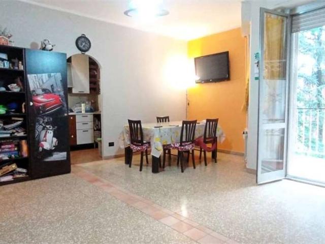 Appartamento in vendita a Cinisello Balsamo MI