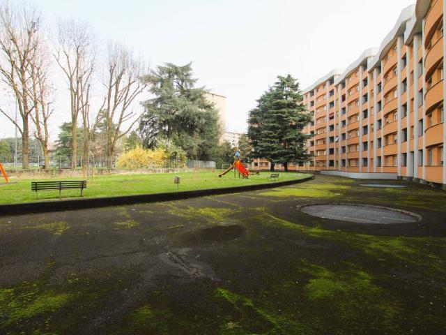 Appartamento in vendita a Cinisello Balsamo MI