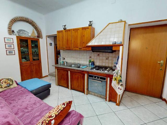 Appartamento in vendita a Cinisello Balsamo MI