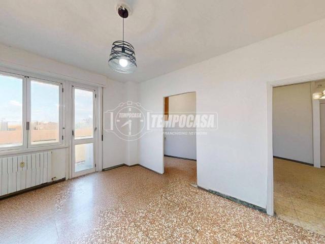 Appartamento in vendita a Cinisello Balsamo MI