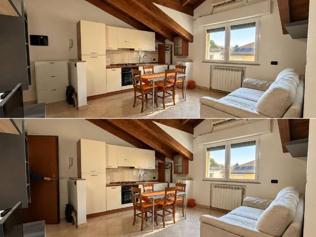 Appartamento in vendita a Cinisello Balsamo MI