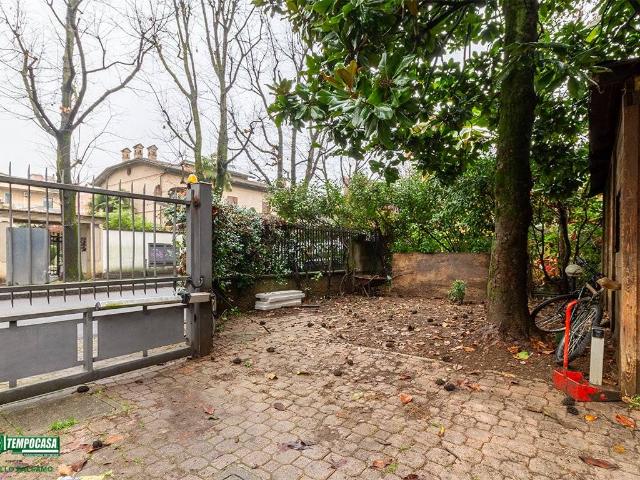 Villa in vendita a Cinisello Balsamo MI